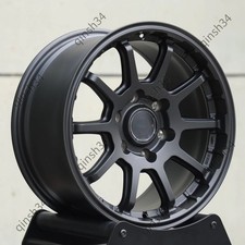  Forged Black Wheels Pcd 5*112
