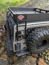 FTX Kanyon Rear Ladder - Scale