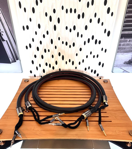 Atlas asimi luxe speaker - atlas,