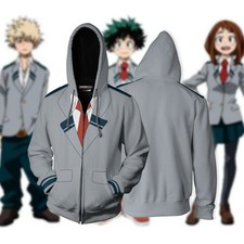 Discount My Hero Academia 3D