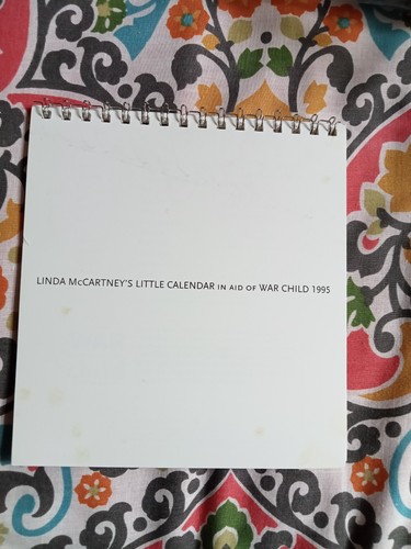 Linda mccartney little - mccartney's,