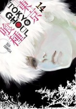 Tokyo Ghoul, Vol. 14 by Sui