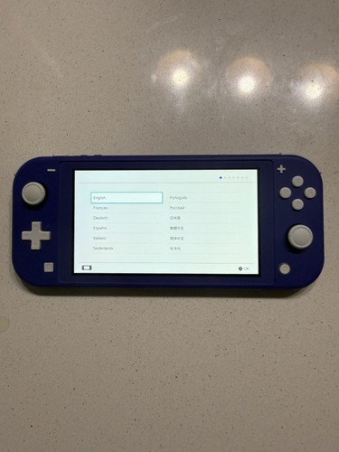 Nintendo switch lite hdh 001 - lite, hdh-001