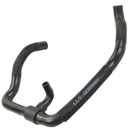 Water cooler hose - water, for