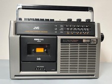 JVC 9415LSB  Radio Cassette