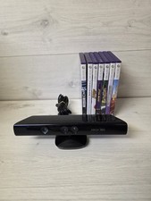 Microsoft Xbox 360 Kinect