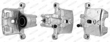 Rear left brake caliper fits - rear,