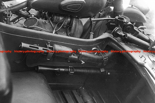 F039285 soviet motorcycle m72 - soviet,