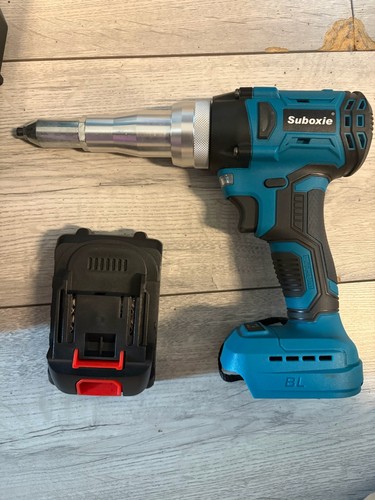 Suboxie cordless rivet gun - suboxie,