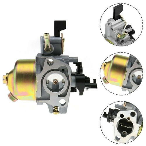 Carburettor assembly for - for, honda