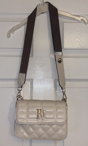 Ladies river island cream - river,