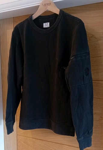 Company sweatshirt size - sweatshirt,