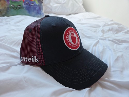Tyrone gaa neills - tyrone,