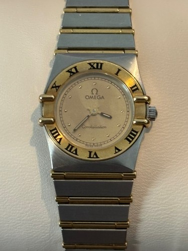 Near mint omega - [near, mint]