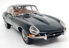 Kyosho 1/18 Jaguar E-Type