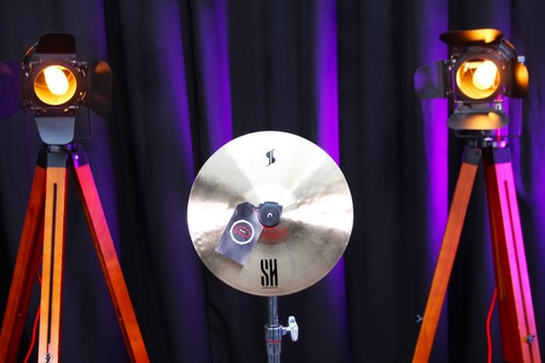 Stagg series medium - stagg, 10"