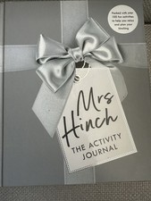 Mrs Hinch The Activity Journal