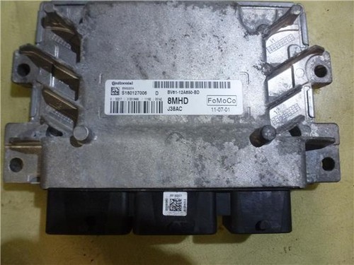 S180127006d ecu ford focus - ford,
