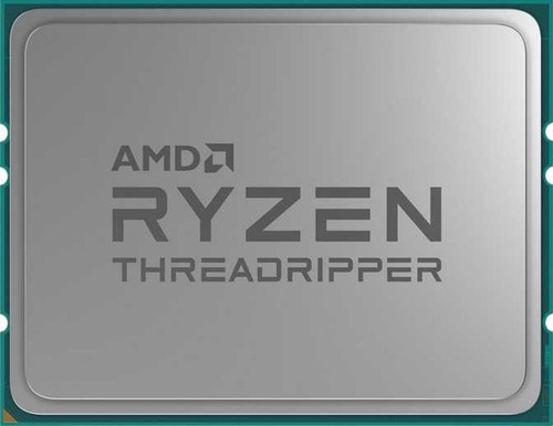Amd ryzen threadripper - amd, 7970x