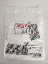 New! Yokkao Lettering Muay