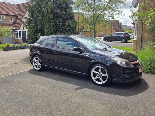 Vauxhall astra cdti 16v - astra,