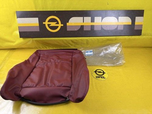 Seat cover opel - seat,