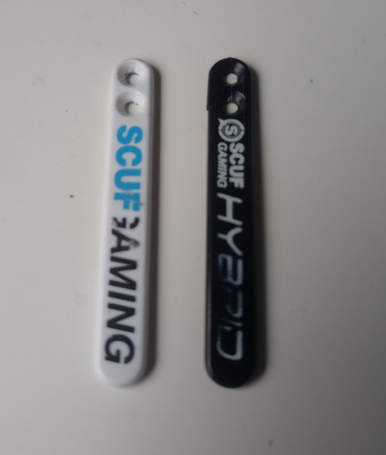 Xbox 360 scuf paddle spares - 360,