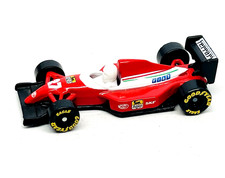 Matchbox International Formula
