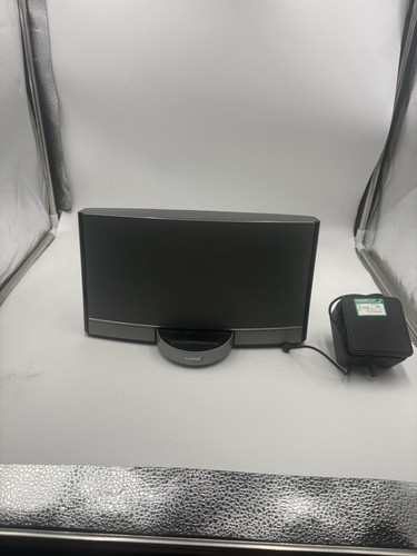 Bose sounddock portable - sounddock,