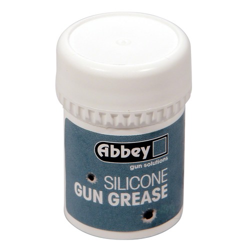 Abbey silicone gun - silicone,