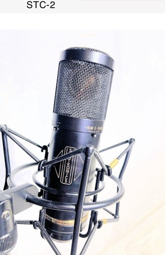 Sontronics stc large capsule - stc-2,