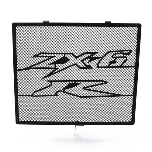 Motorcycle black radiator - motorcycle,
