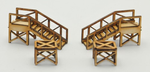 Fb005 footbridge height - footbridge,
