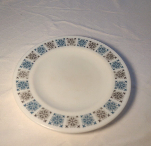 Vintage retro pyrex chelsea - vintage,