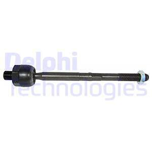 New inner tie rod - tie,