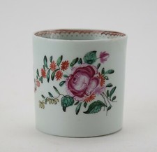 Richard Chaffers Liverpool