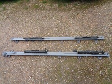 mazda bongo seat runners rails may fit vw t4 t5,transit,vito,traffic,vivaro etc 