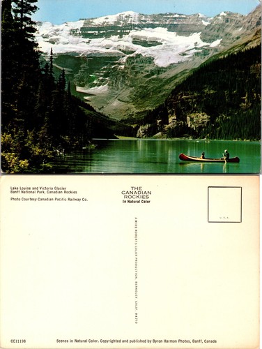 Continental lake louise - continental,