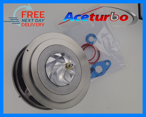 Turbo chra for - turbo, (ball