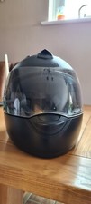Schuberth S1 Motorcycle