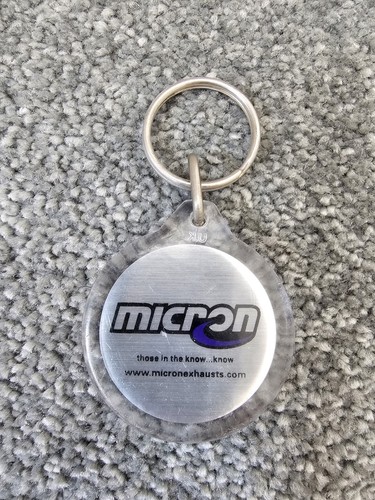 Micron exhausts official - exhausts,