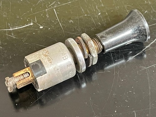 Original lucas 31434 vintage - original,