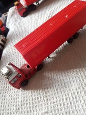 CORGI VOLVO GLOBETROTTER ROYAL