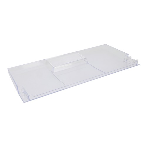 Lec fridge freezer top flap - fridge,