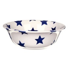 Emma Bridgewater Blue Star