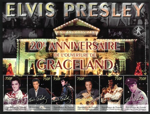 Elvis presley 20th - presley,