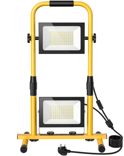 Work lights tripod - work,