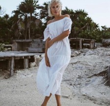 Hannah Artwear Dress. Size