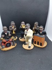 Vintage Enesco All that Jazz
