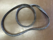 Vintage Hoover Washing Machine